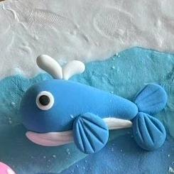 小鱼依依