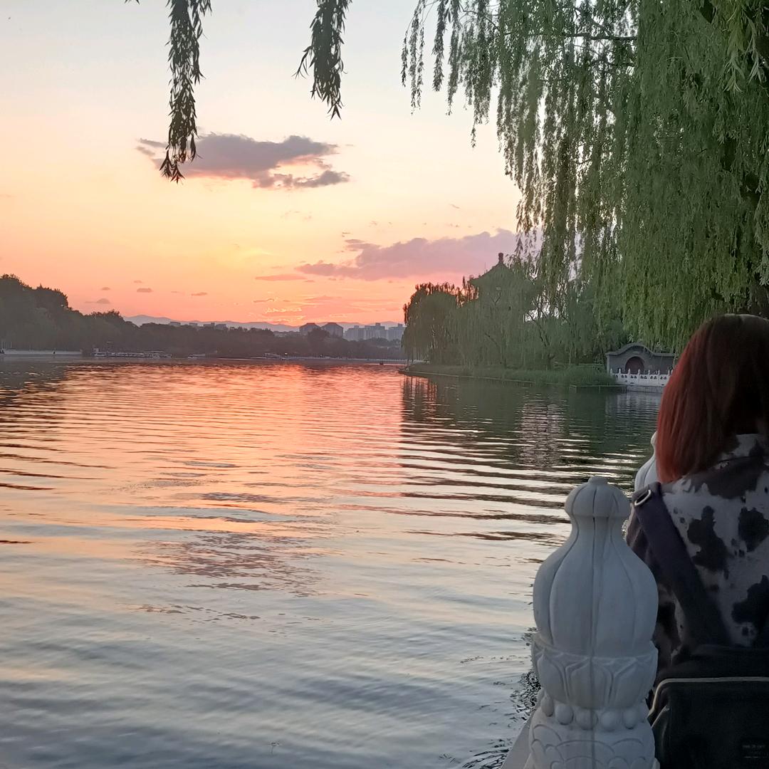 余生安好⌓‿⌓