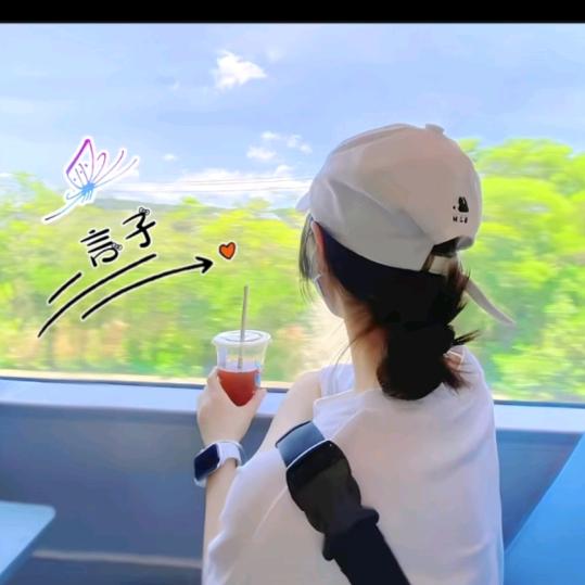 南风知我意