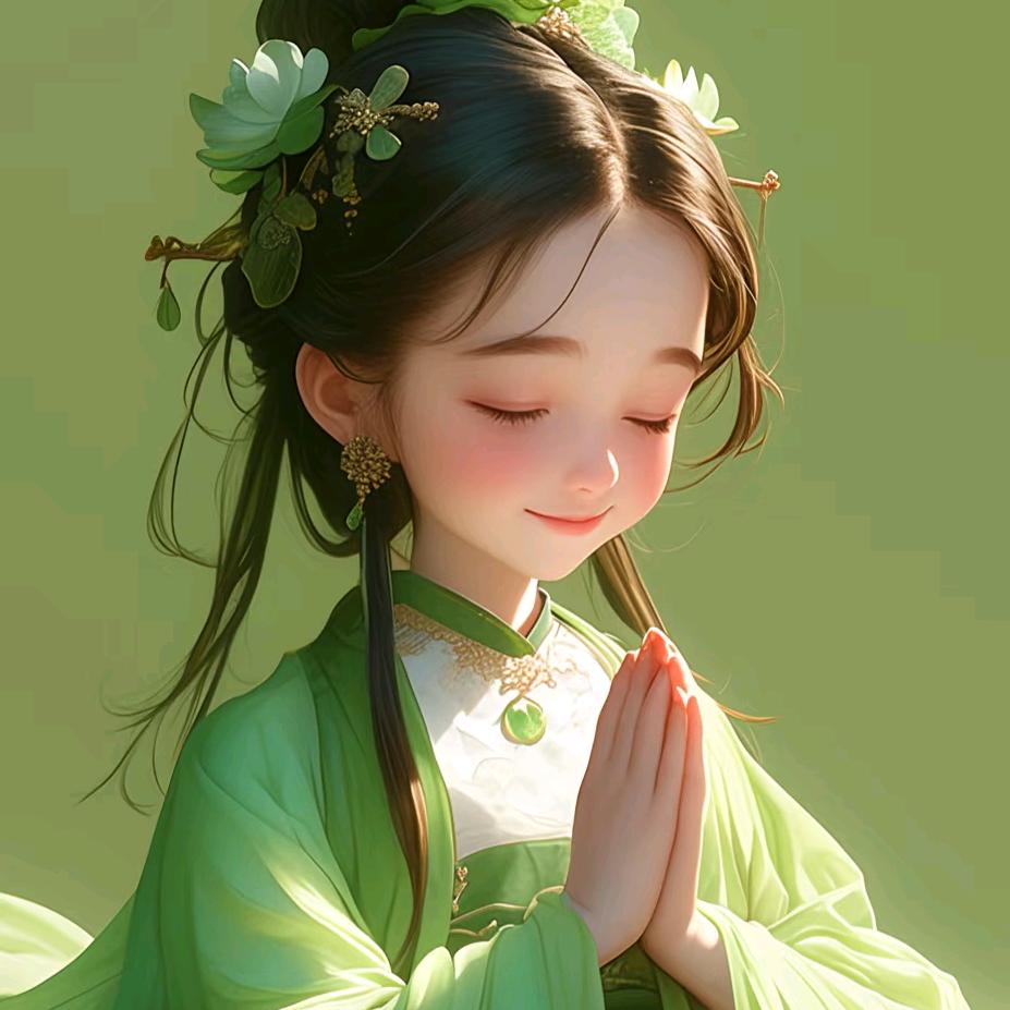 梦儿💎南山禅心文化