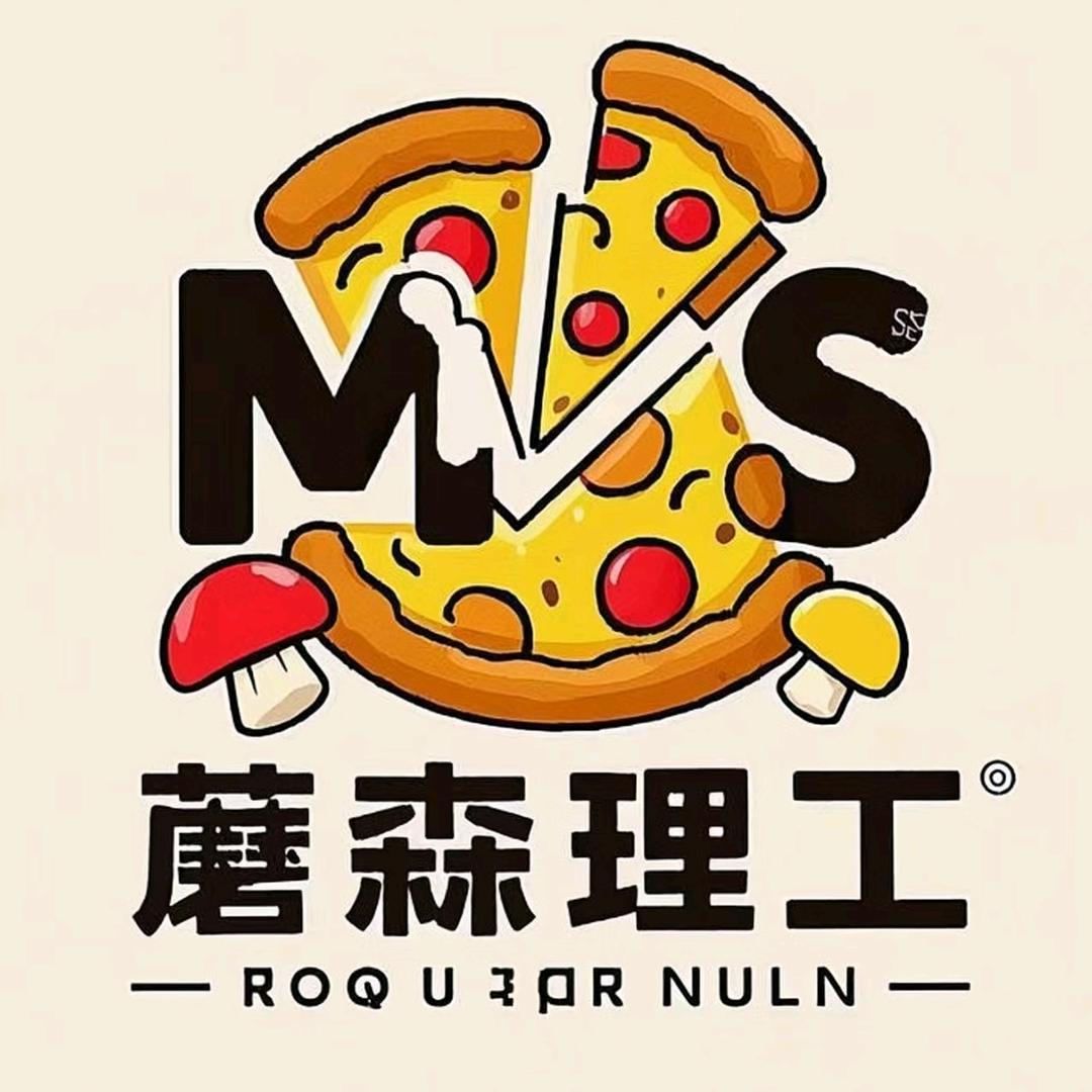 蘑森理工食品仓直达