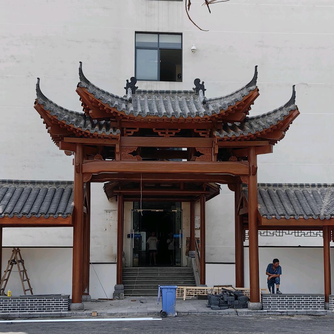 湖北宜昌防腐木批发厂家