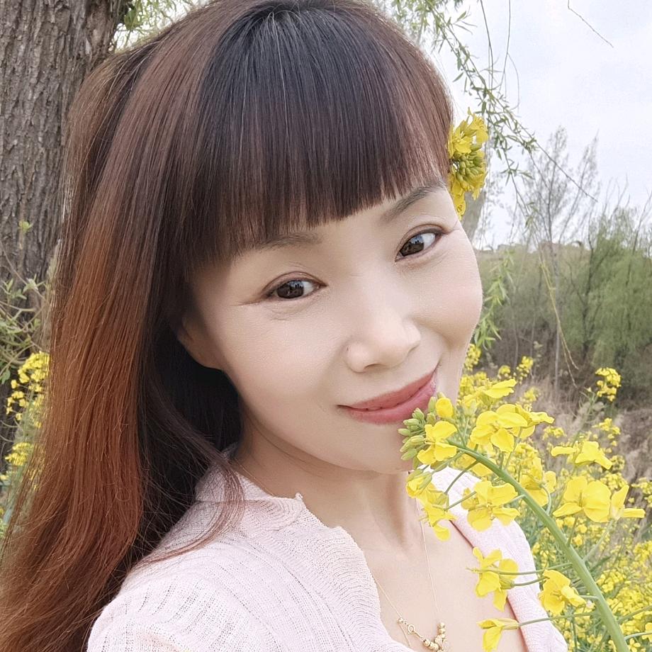 单身笑姐