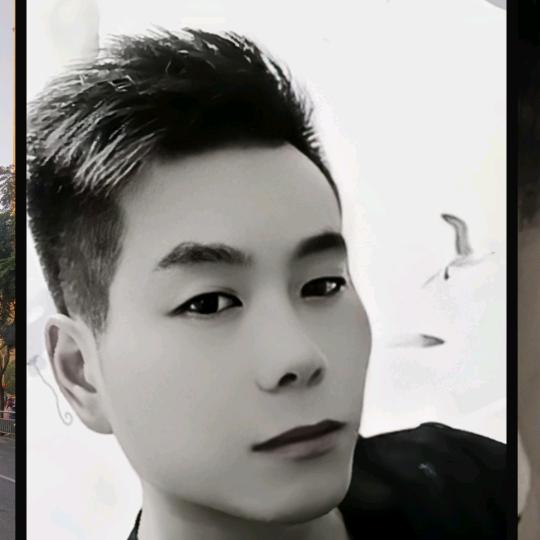华仔小怪兽