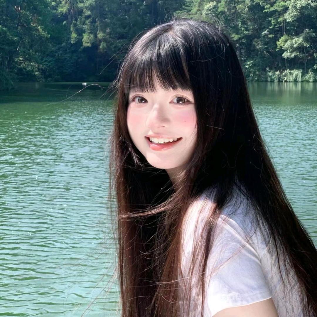 绾绾☽