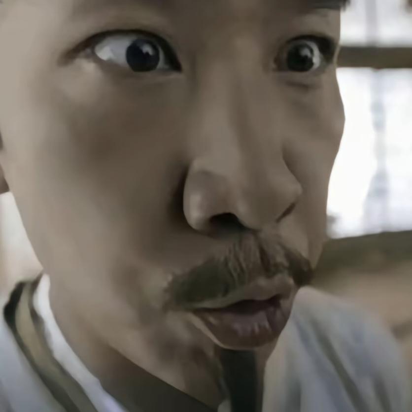 我就在这儿，谁敢乱说！