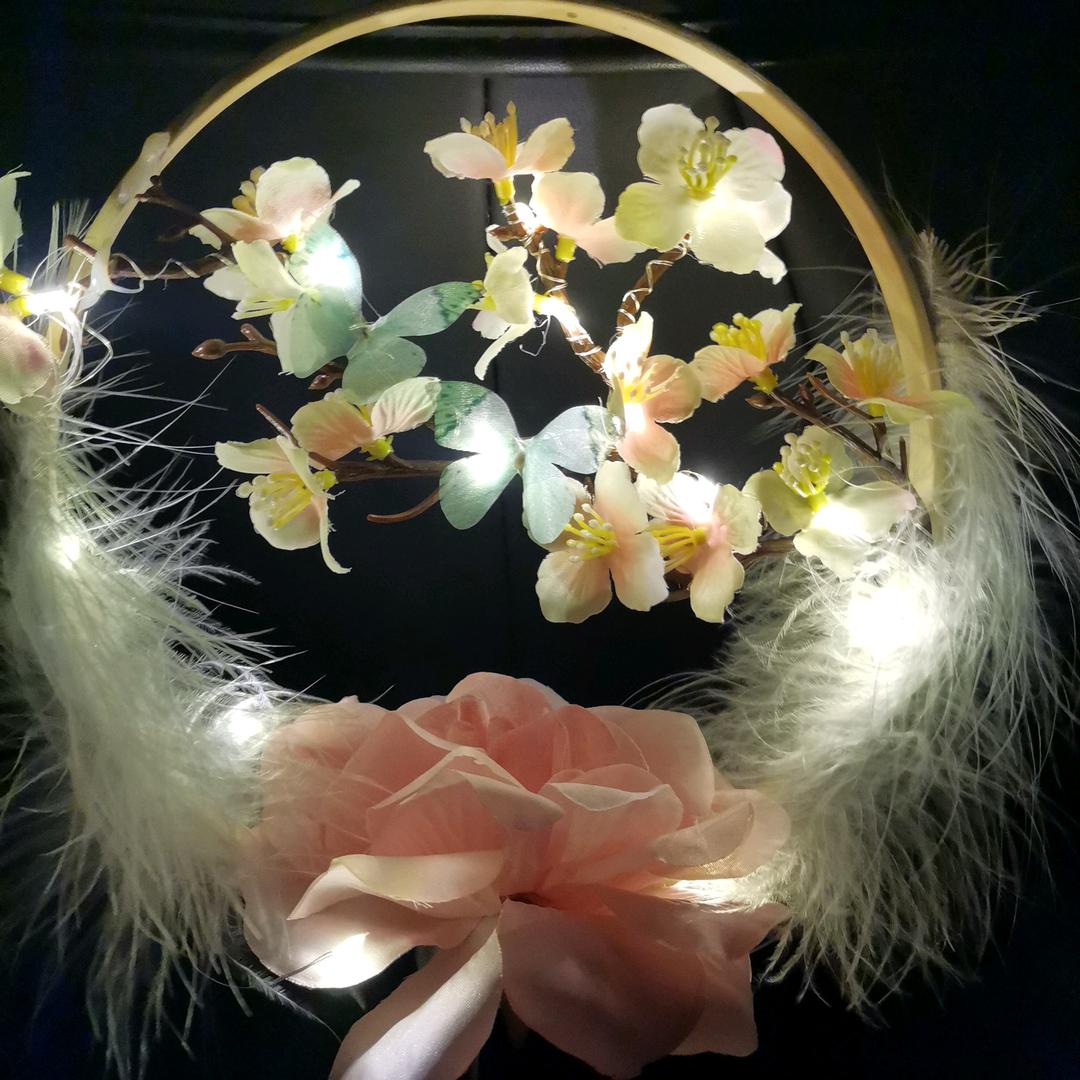 星空的微笑🌟.