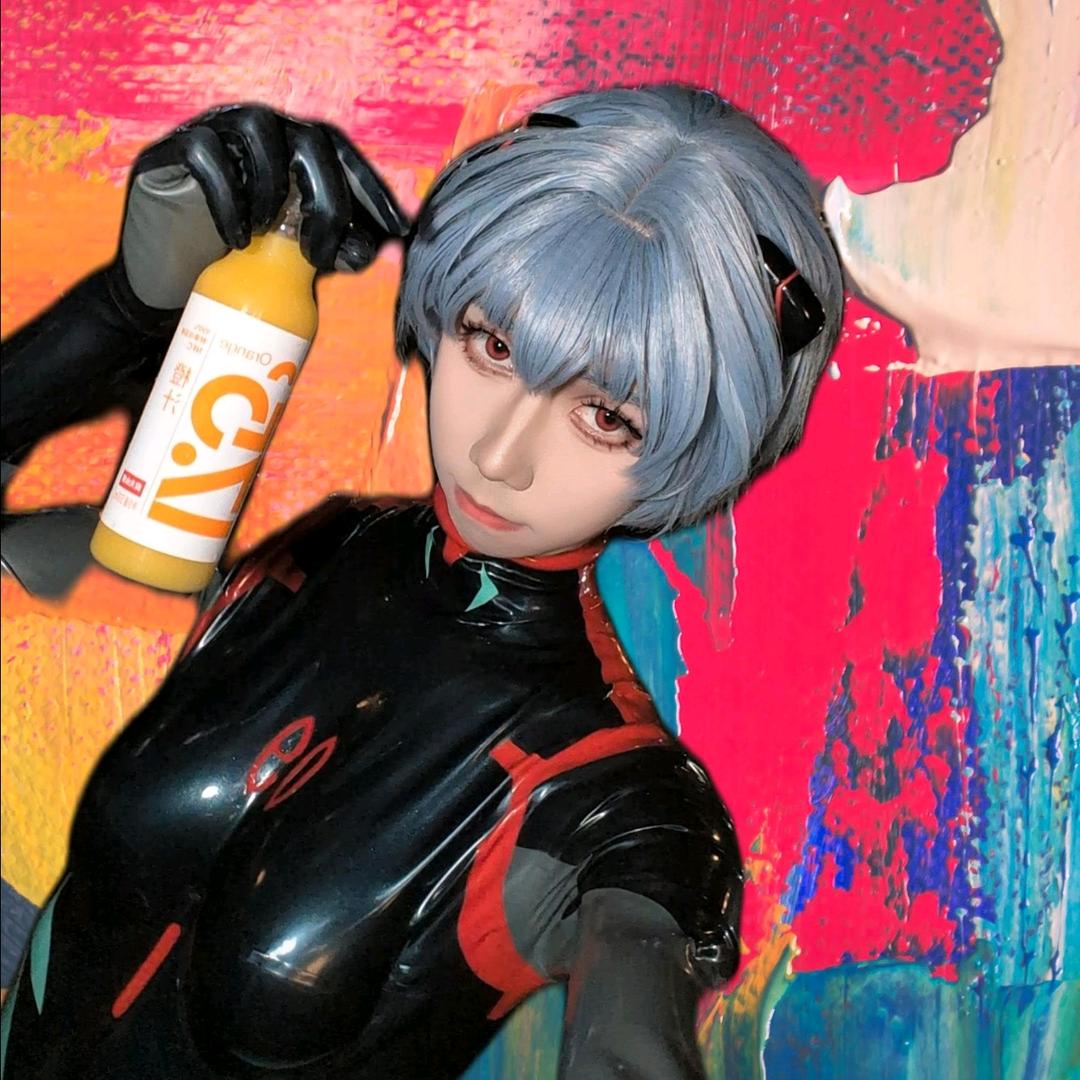 腐鱼(◉▼◉ ﾐ )Э