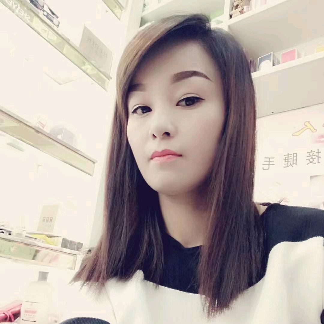 娟娟妹