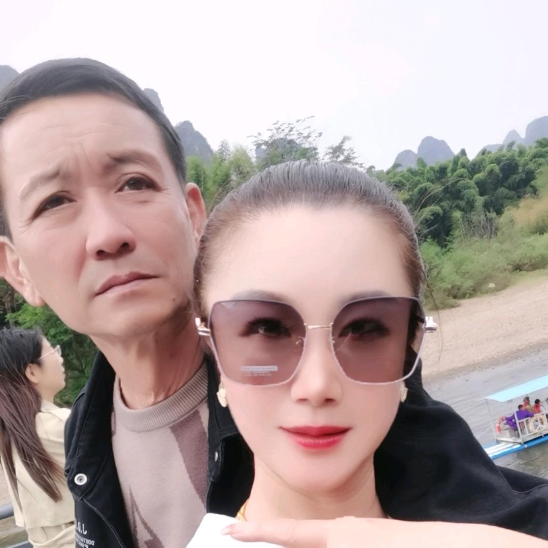 做个幸福小女人