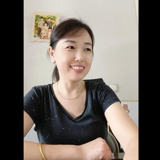 王娜在山东（小而美）