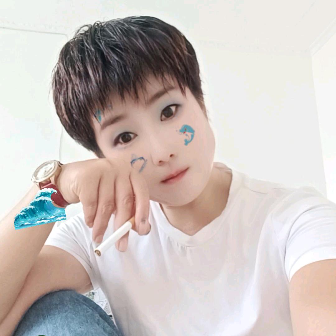 军姐💑