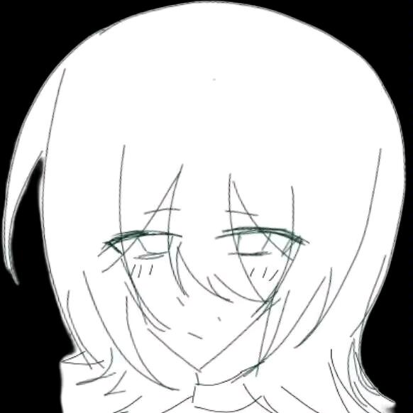 山野迷雾中