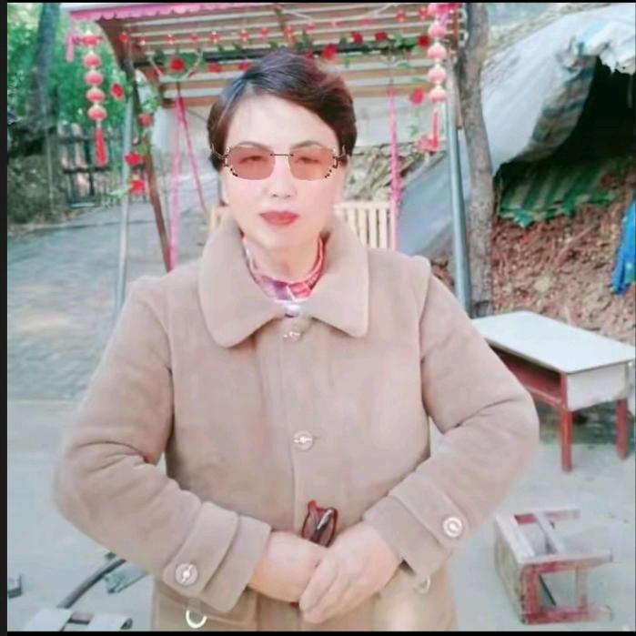 幸福就是开心
