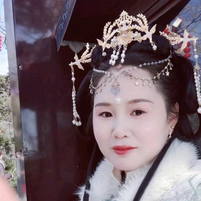 ✨豫RYuan园✨（涨粉中）