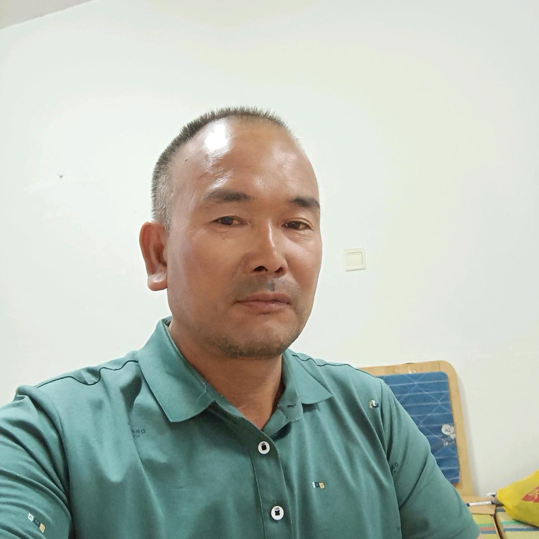 鲁克强