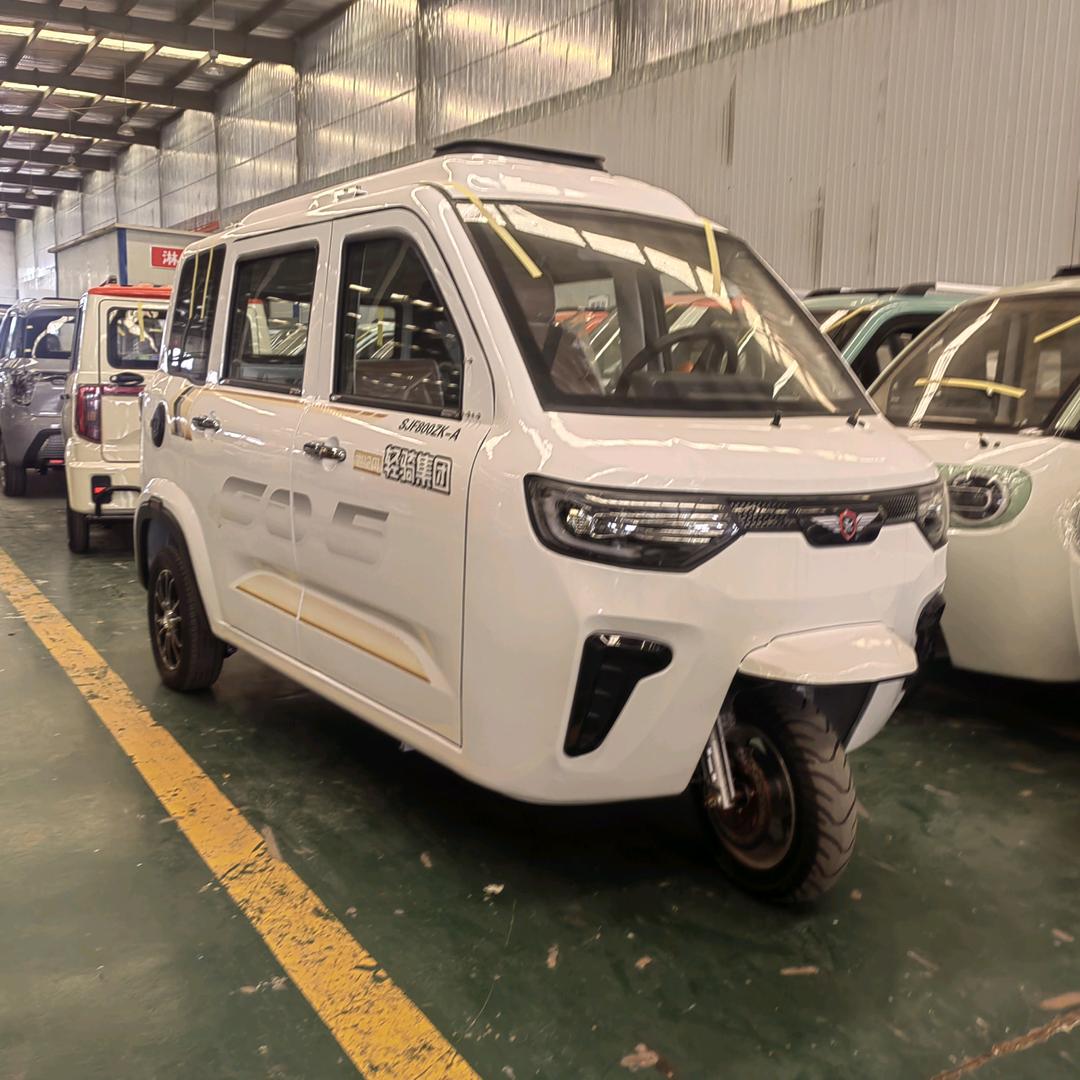 山东世纪风新能源科技有限公司