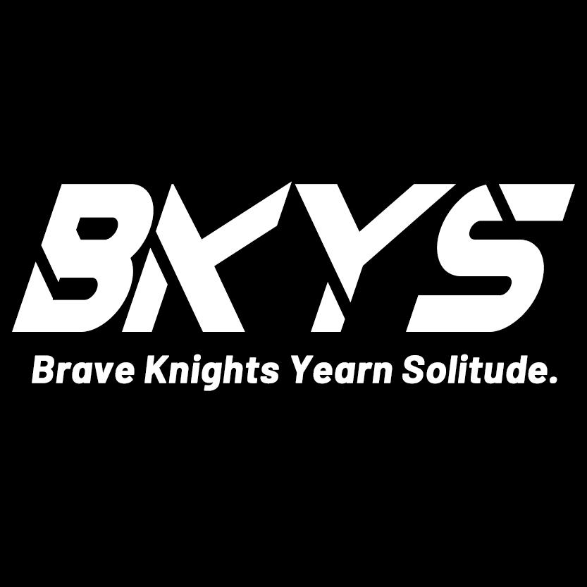 草本纹身贴-不可一世BKYS