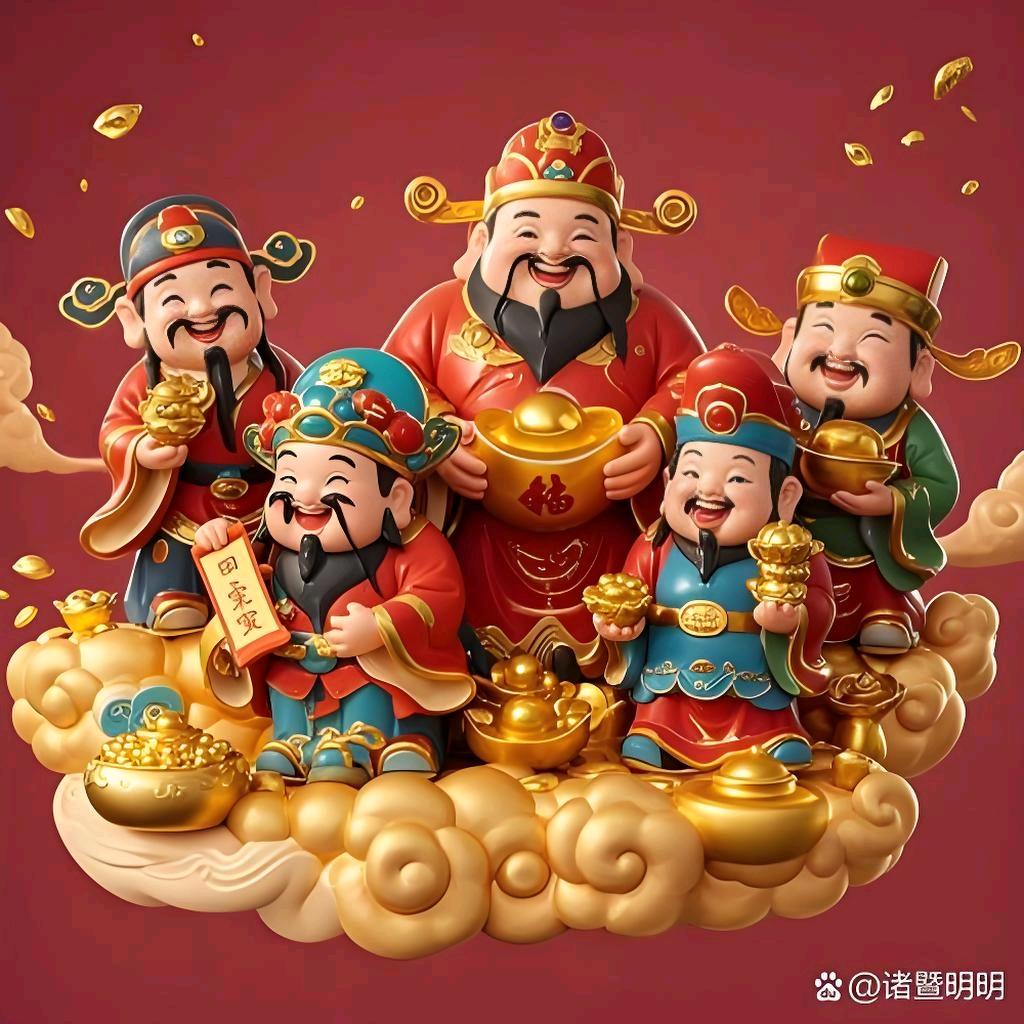 喜神（陨丐0009）