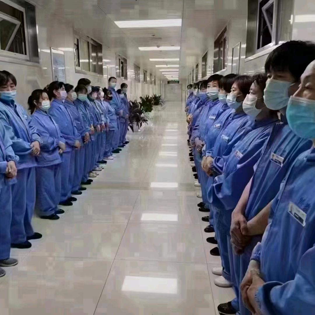 医院护工养老护理安排就业