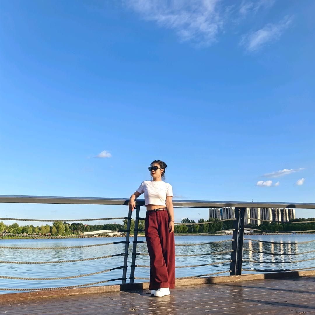 ✨Wuli~雯雯✨
