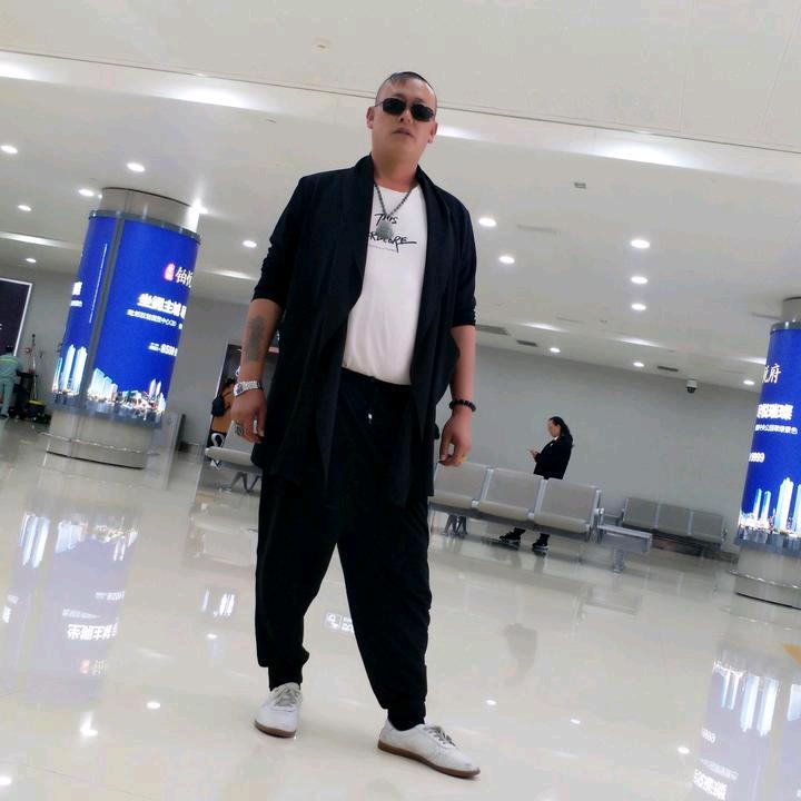 以前见过你《1》