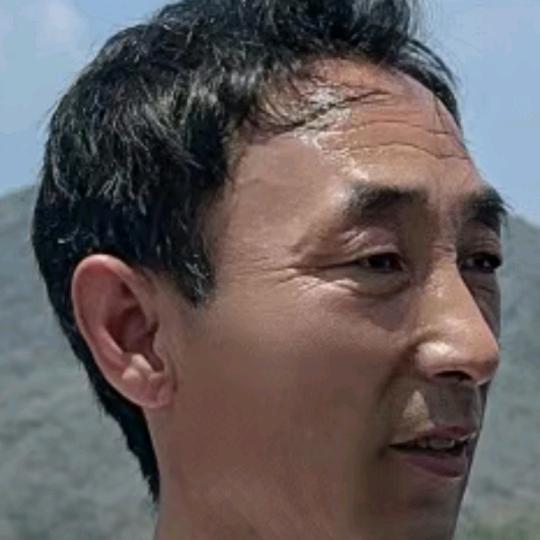 洛川谷咀昌林礼宾民俗演艺