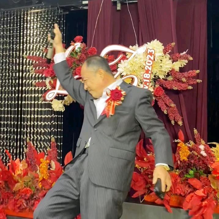 鲁中松歌