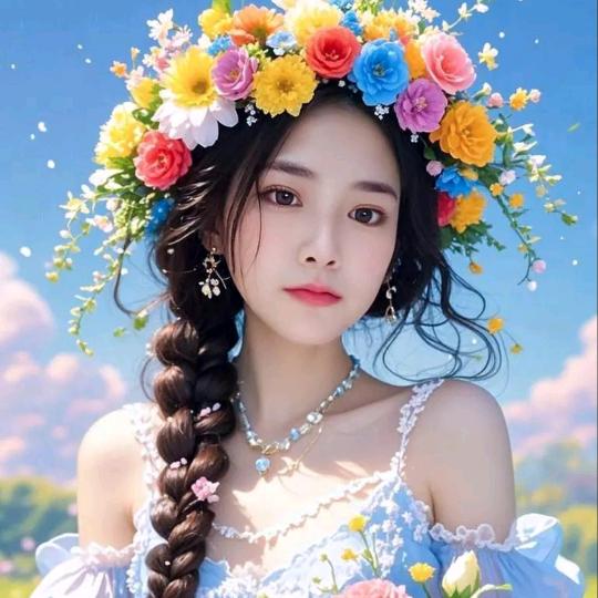 倾国倾城君不见！