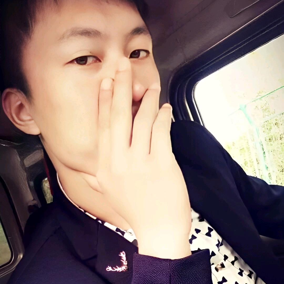⁎ ᭄余生ོ༊我等你🥀