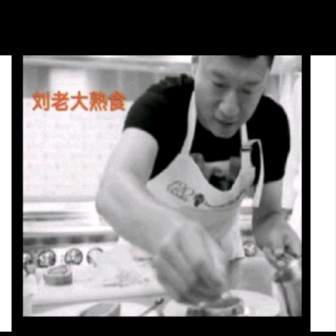 网红熟食