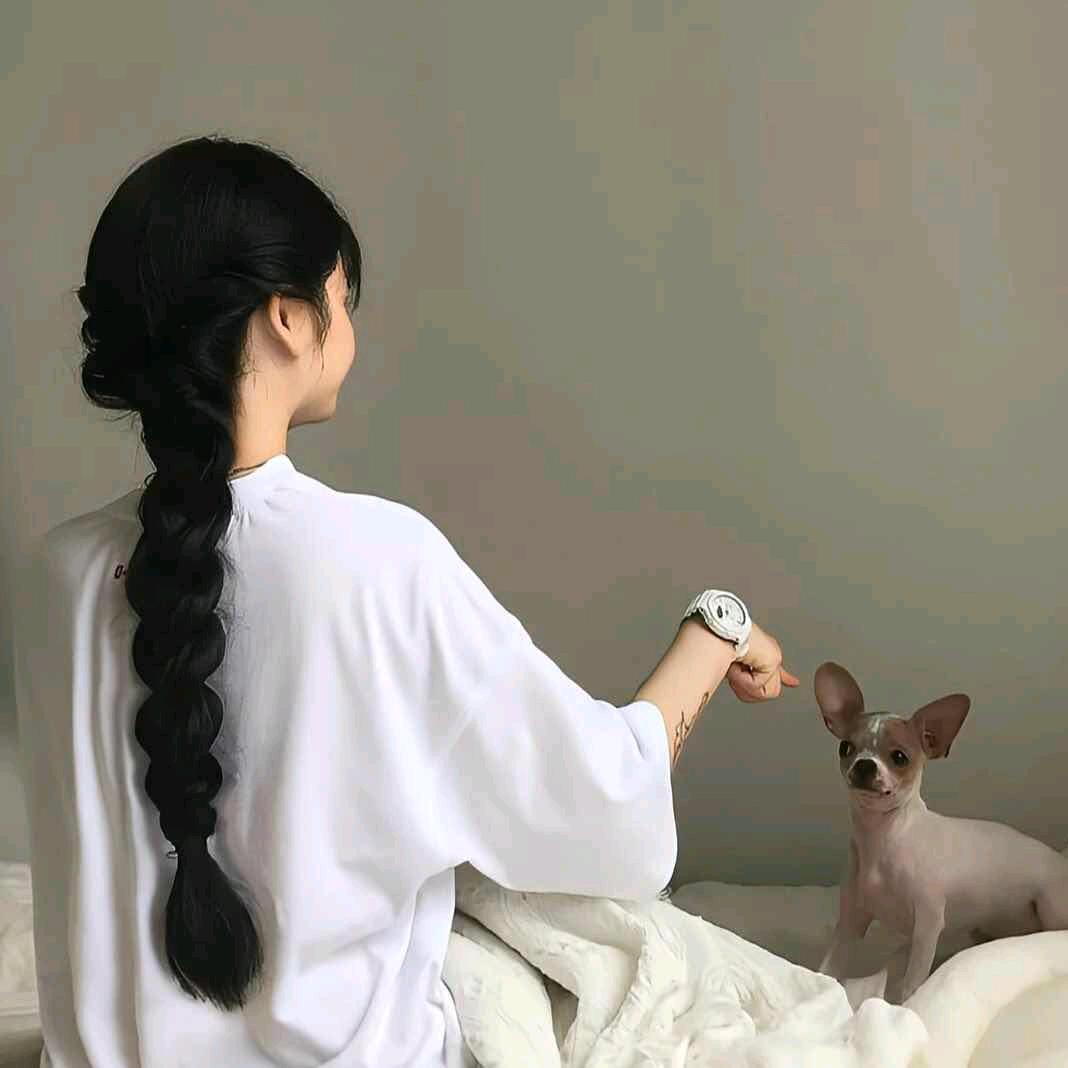 夏露呀এ᭄