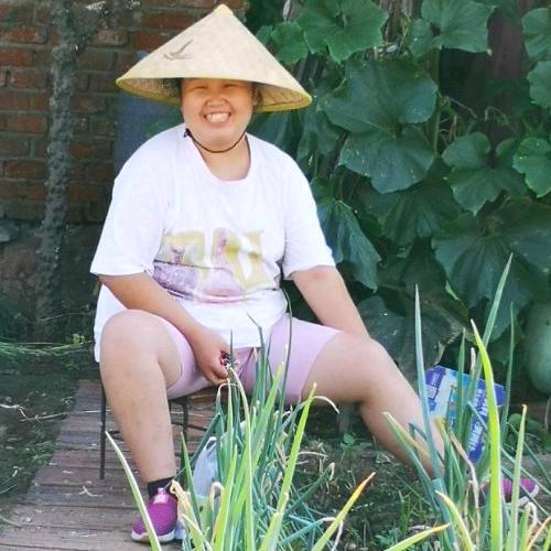 帽妹儿