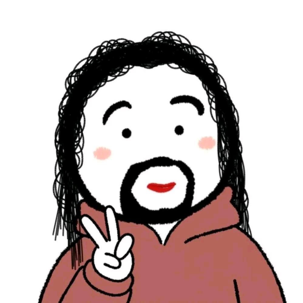 疯癫老奶