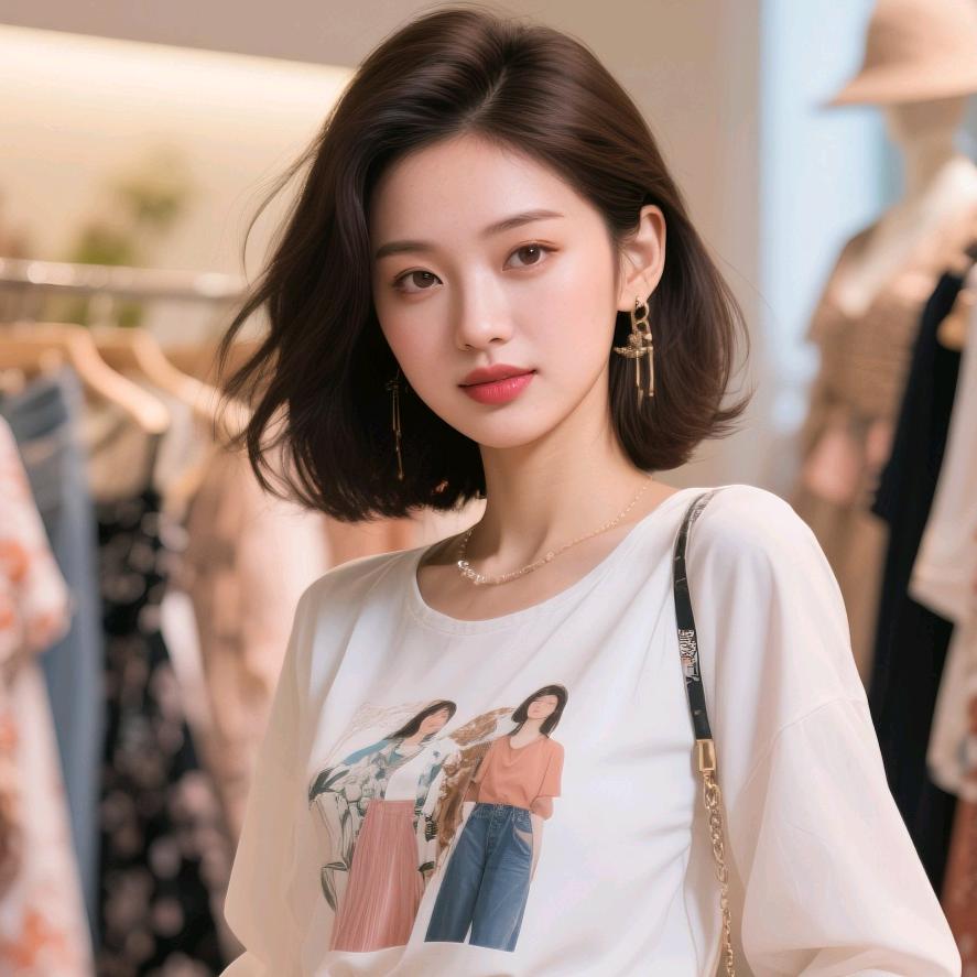 好闺蜜