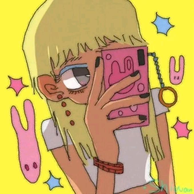 花卷.