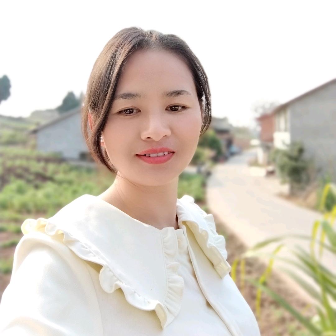 月亮不吃糖