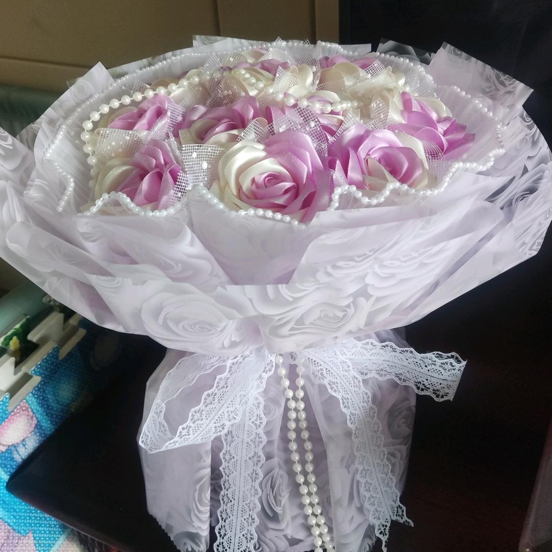 陌上花开