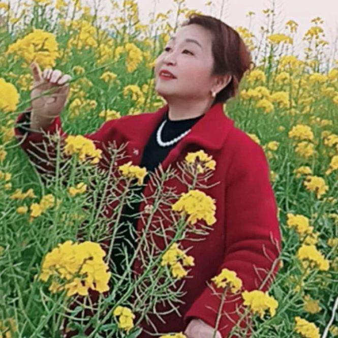 •如意