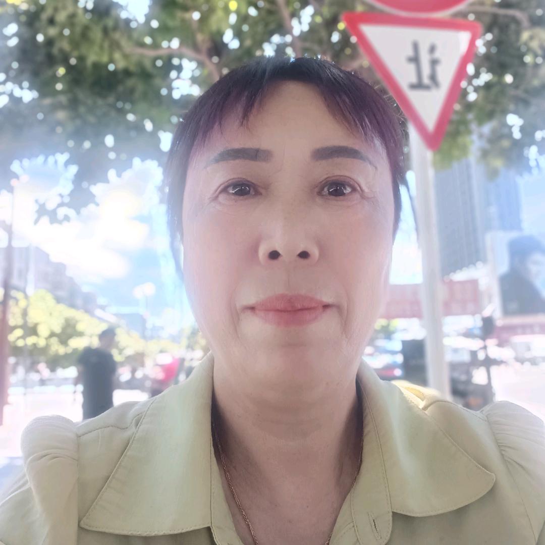 钟美凤