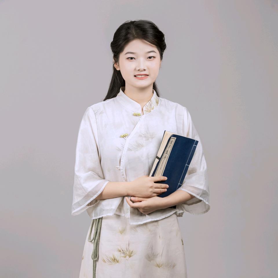 🍀丫丫