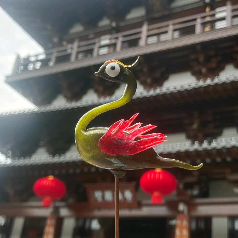 吹大强·糖艺坊
