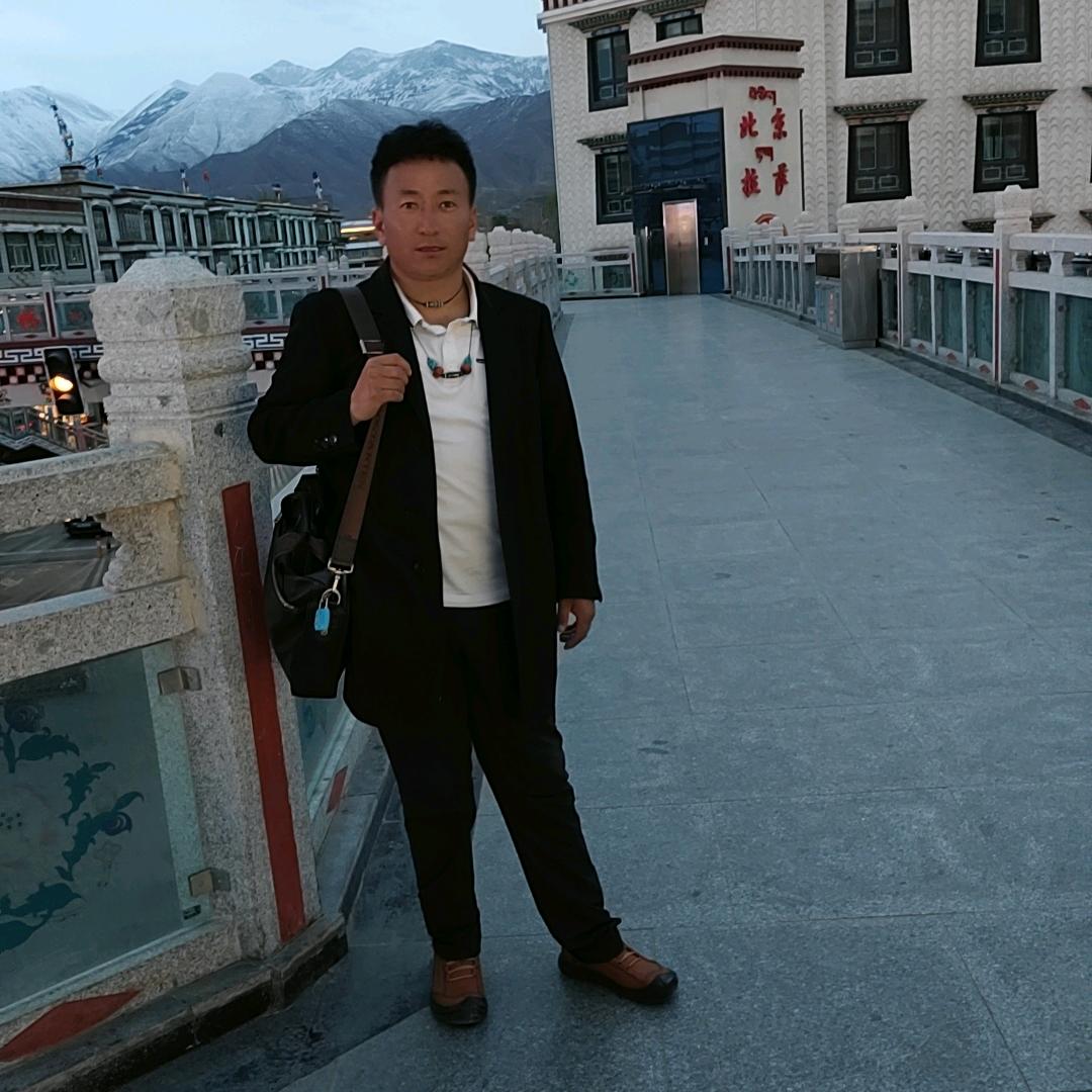 白玛
