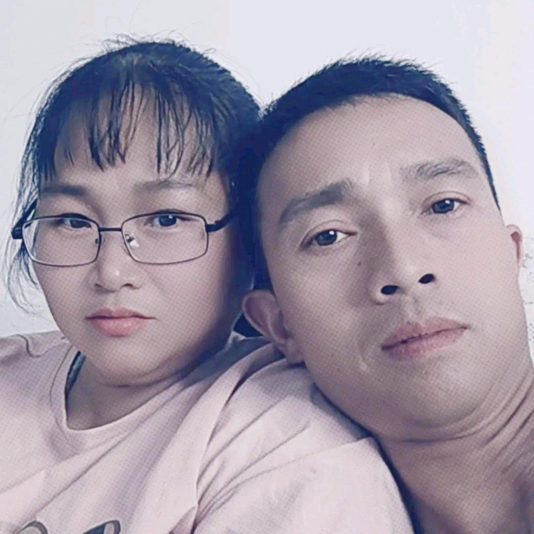 @广西玉林人在新疆