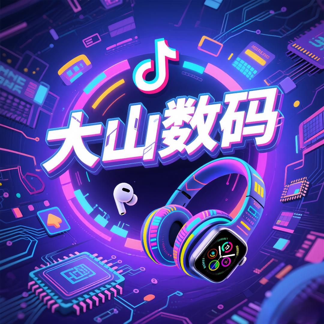 大山数码