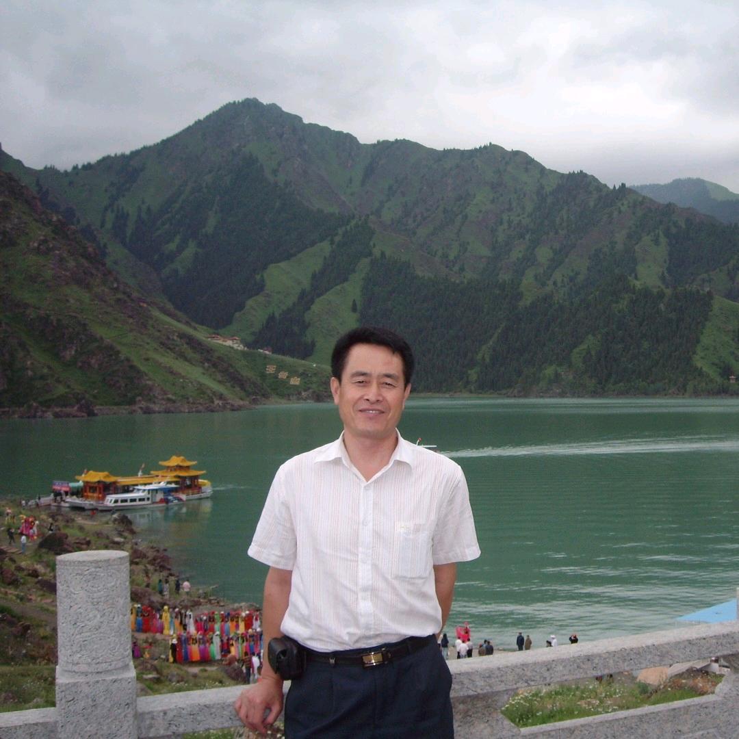 仙哥新世界