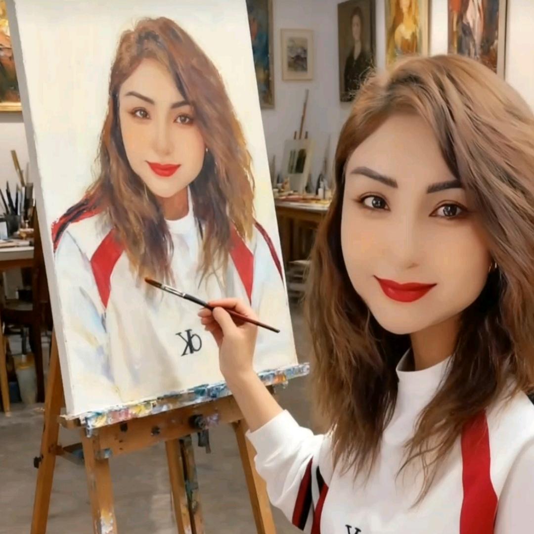 💃🎶我 🌺的 💕爱 💋