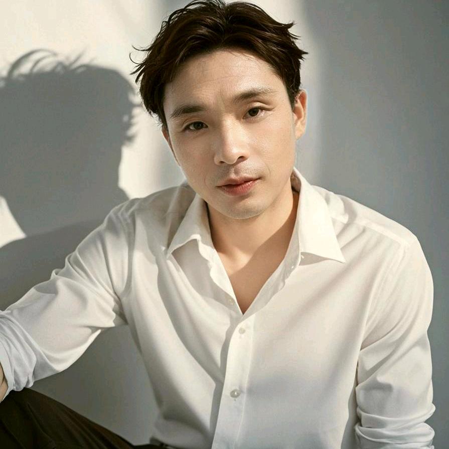 习惯有你🐉☔️