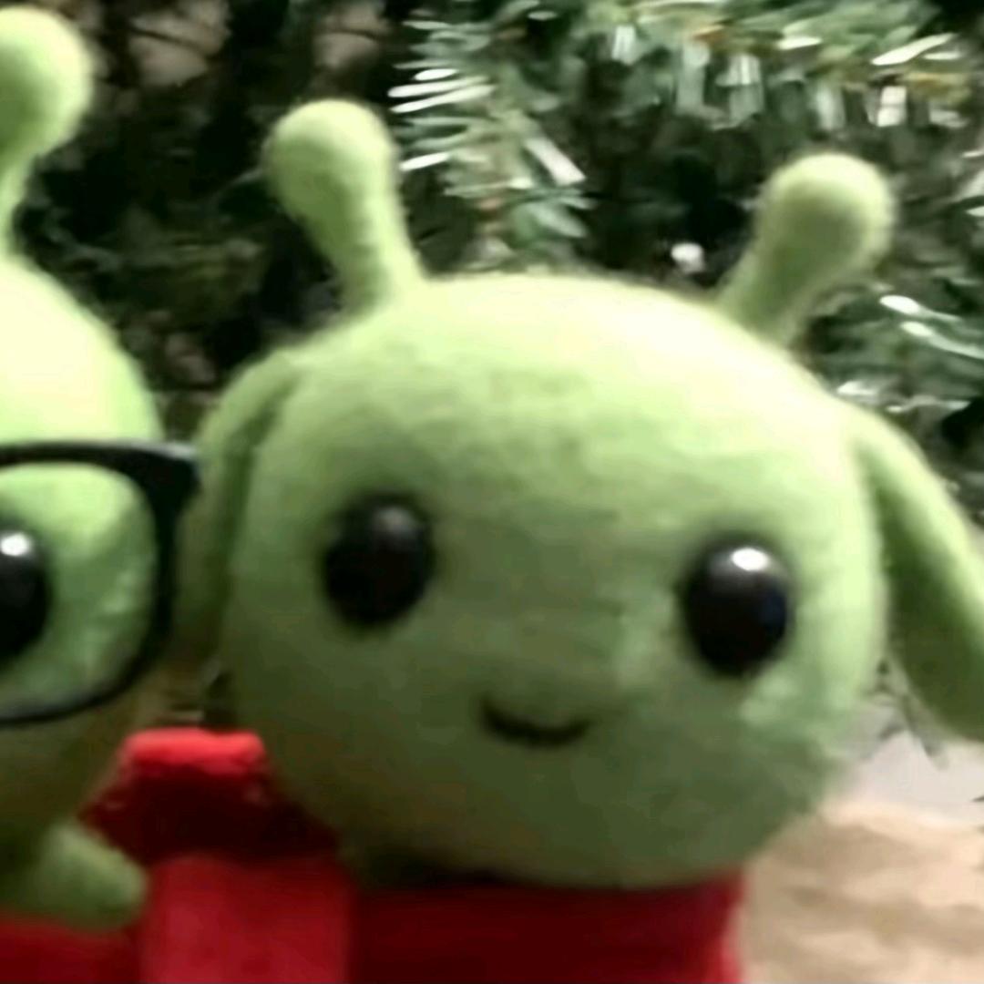 会熬夜的小薯条