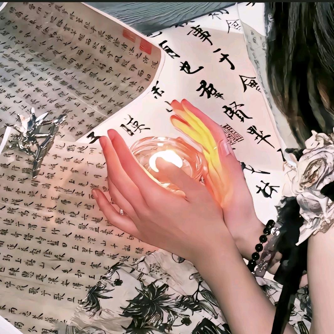 ♡渡劫♡
